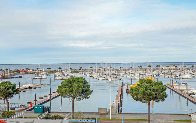 Grand voile - Photo 1