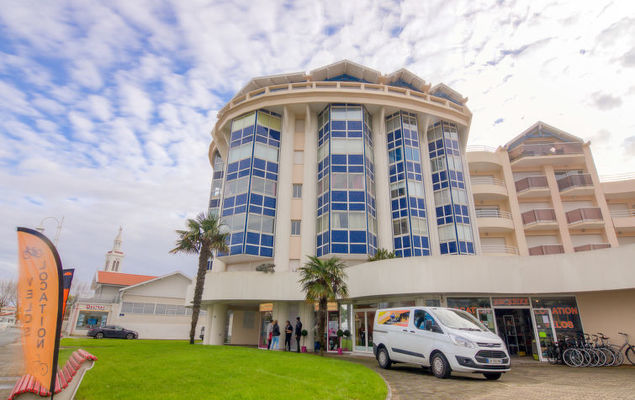 Grand voile - Photo 2