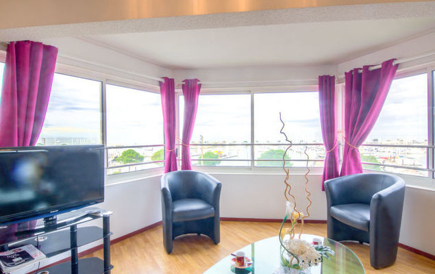 Grand voile - Photo 4