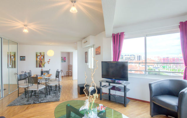 Grand voile - Photo 5