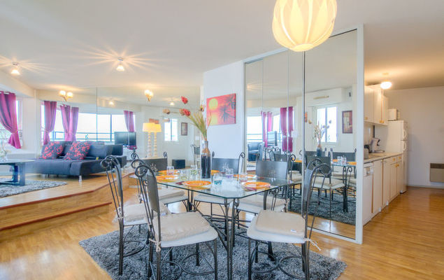 Grand voile - Photo 9