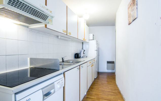 Grand voile - Photo 10