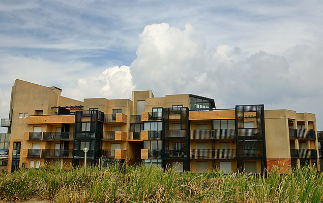 Horizon Marin - Photo 4