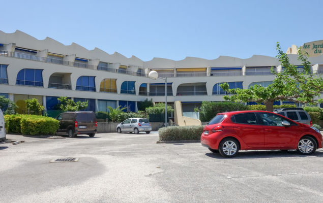 Les Jardins du Port - Photo 5