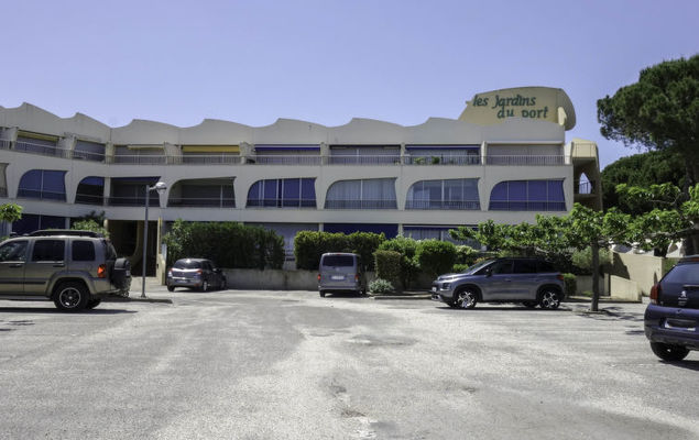 Les Jardins du Port - Photo 7