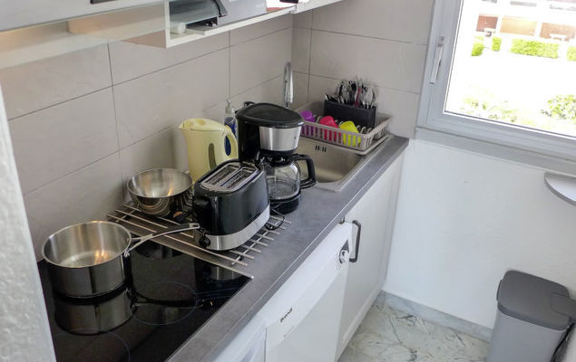 La Calypso - Photo 3