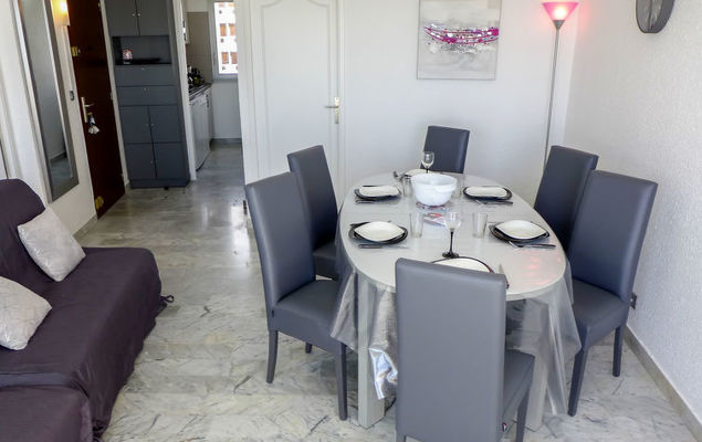 La Calypso - Photo 4