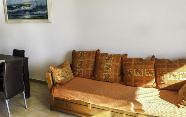 La Pinède - Photo 1