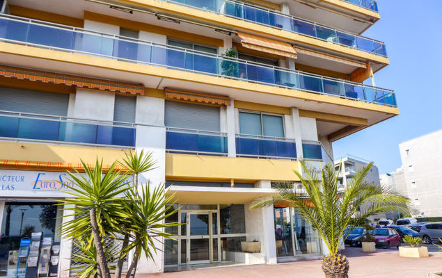 La Pinède - Photo 3