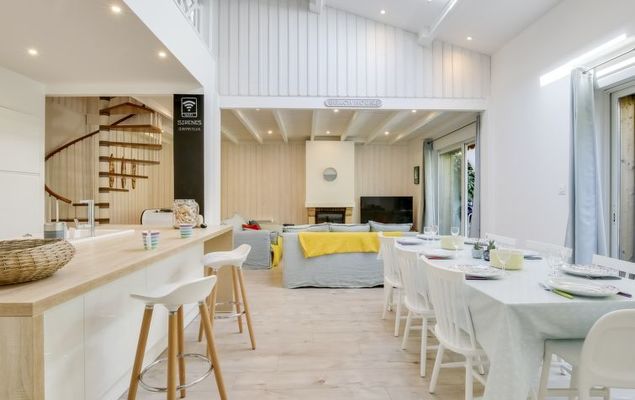 Le Chant Des 4 Sirènes - Photo 4