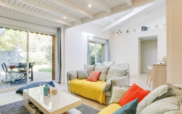 Le Chant Des 4 Sirènes - Photo 6