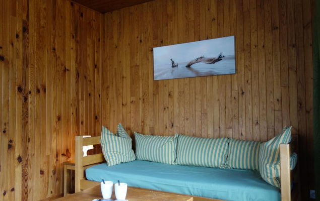 La Grande Casse - Photo 1