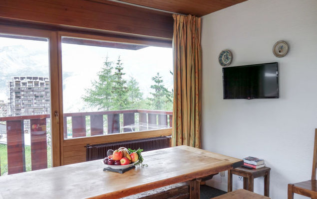 La Grande Casse - Photo 3