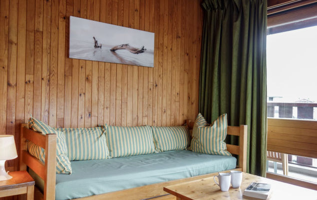 La Grande Casse - Photo 5