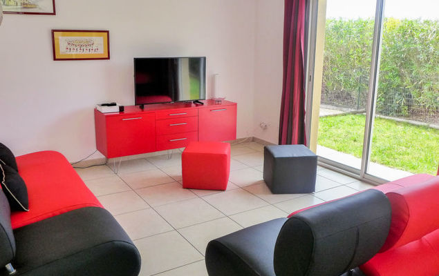 Les Villas de l'Etang - Photo 9