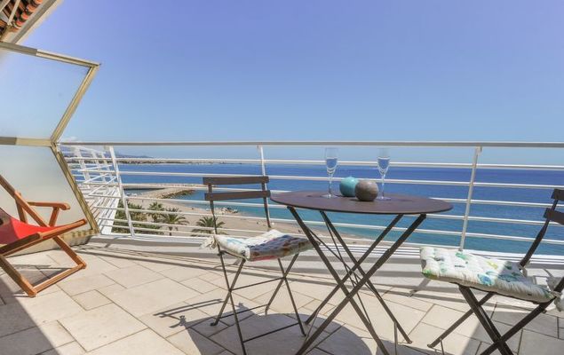 Le Chantilly - Photo 1