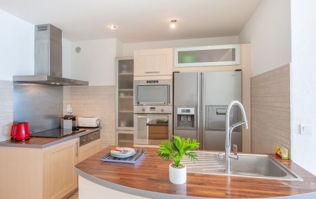 Le Chantilly - Photo 4