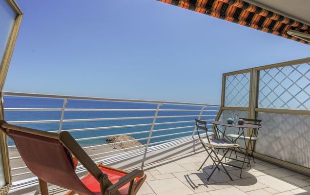 Le Chantilly - Photo 5