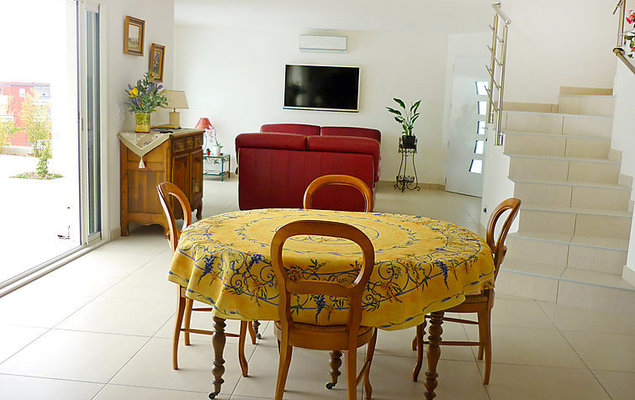 Villa du Capiscol - Photo 6