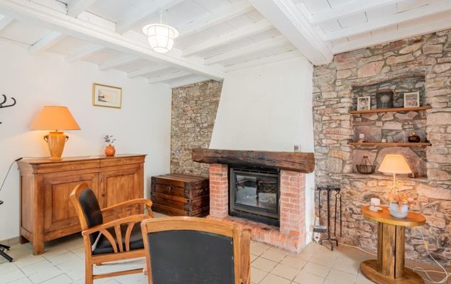 Le havre de paix - Photo 1