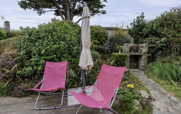 Le havre de paix - Photo 5