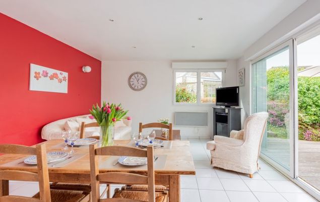 Le havre de paix - Photo 6