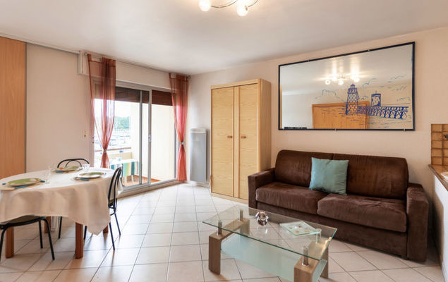 le Grand Foc - Photo 1