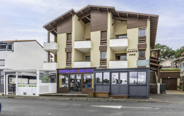 le Grand Foc - Photo 3