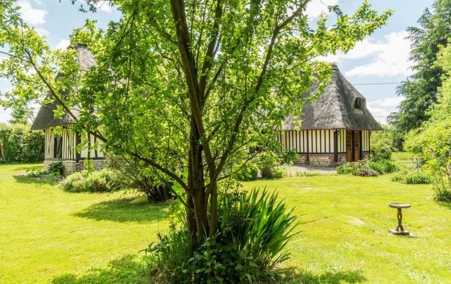 La Chaumière - Photo 4