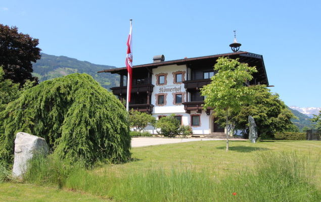 Römerhof - Photo 1