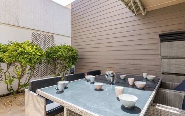 La Petite Sourdis - Photo 1