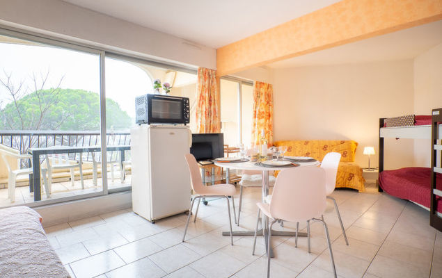 Escale Port - Photo 6