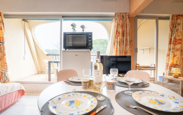 Escale Port - Photo 9