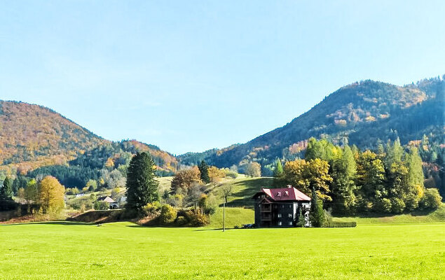 Fuchsbau/Top 2 - Photo 2