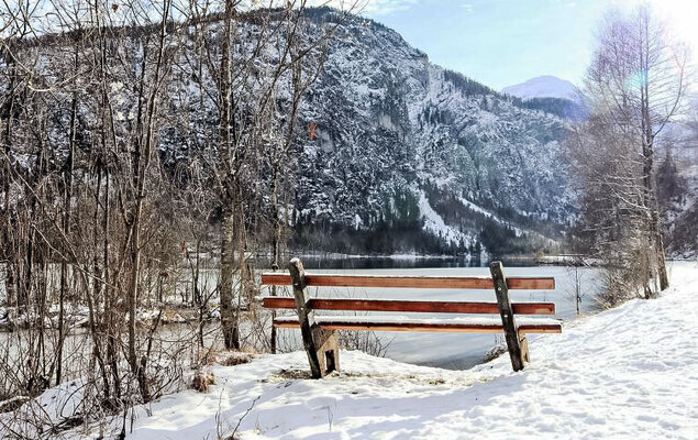 Fuchsbau/Top 2 - Photo 30