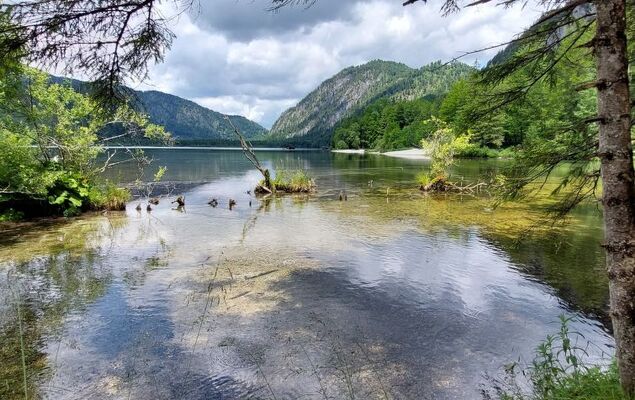 Fuchsbau/Top 2 - Photo 32