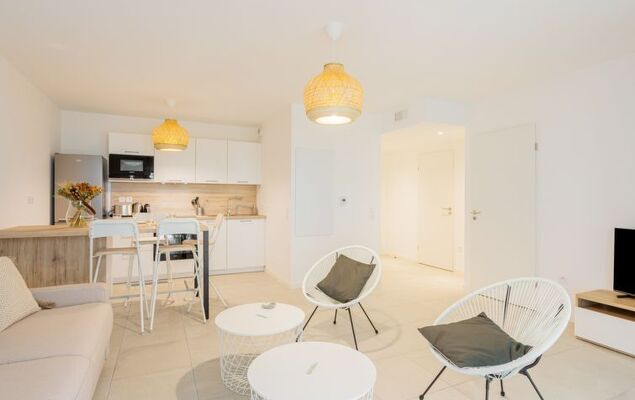 Dune Blanche - Photo 2