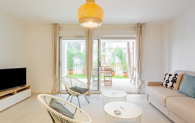 Dune Blanche - Photo 6