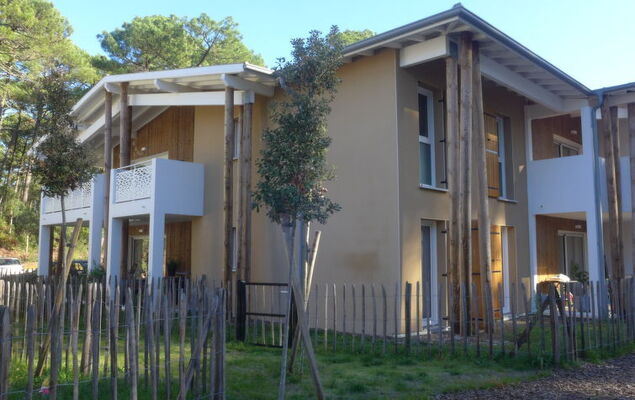 Dune Blanche - Photo 13