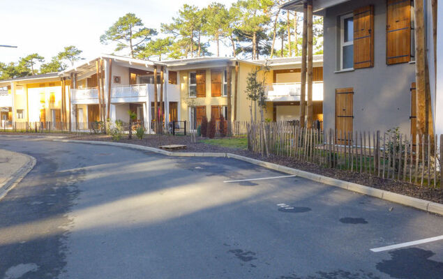 Dune Blanche - Photo 17