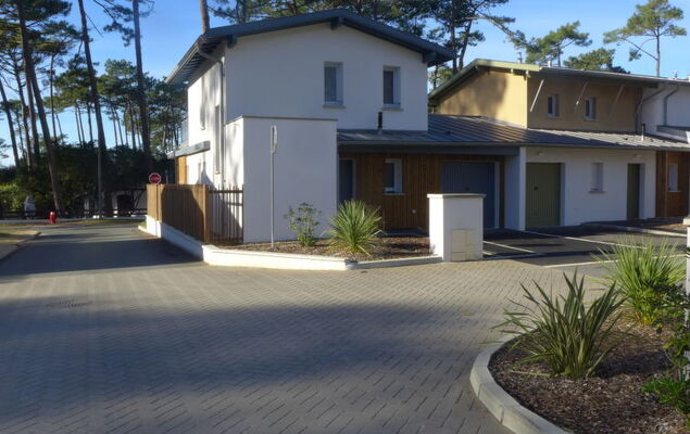 Dune Blanche - Photo 19