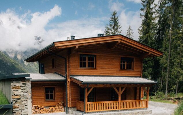 Sissis green Chalets - Photo 40