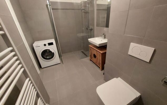 Premium Apartment Maria Hilf 1+2 Double - Photo 19