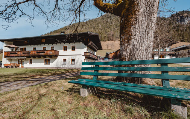 Weissbachergut - Photo 35