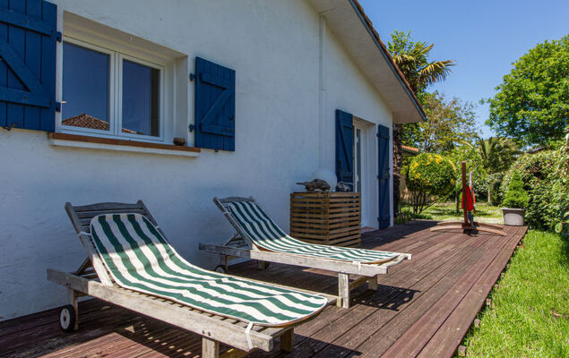 Labenne Océan 974 - Photo 26