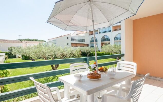 Les Terrasses du Lac - Photo 5