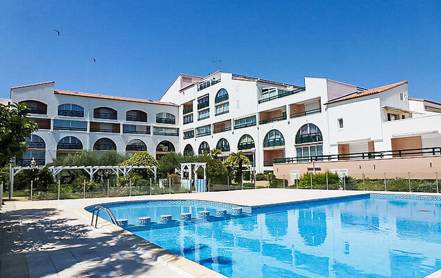 Les Terrasses du Lac - Photo 24