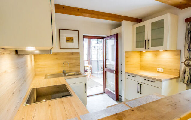 Zirben Appartement Karin - Photo 6