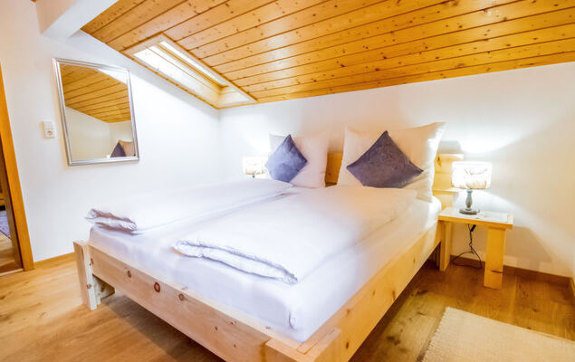 Zirben Appartement Karin - Photo 11