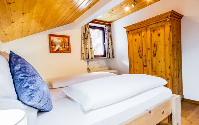 Zirben Appartement Karin - Photo 12